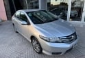Autos - Honda CITY EXL 1.5 2015 Nafta 190000Km - En Venta