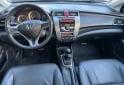 Autos - Honda CITY EXL 1.5 2015 Nafta 190000Km - En Venta