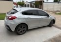 Autos - Chevrolet Cruze 2017 Nafta 151000Km - En Venta