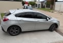 Autos - Chevrolet Cruze 2017 Nafta 151000Km - En Venta