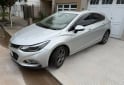 Autos - Chevrolet Cruze 2017 Nafta 151000Km - En Venta