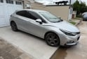 Autos - Chevrolet Cruze 2017 Nafta 151000Km - En Venta