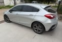 Autos - Chevrolet Cruze 2017 Nafta 151000Km - En Venta
