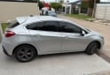 Autos - Chevrolet Cruze 2017 Nafta 151000Km - En Venta