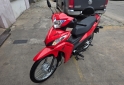 Motos - Honda Wave 2026 Nafta 100Km - En Venta