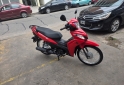 Motos - Honda Wave 2026 Nafta 100Km - En Venta