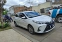 Autos - Toyota YARIS XLS AT 2022 Nafta 38000Km - En Venta