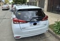 Autos - Toyota YARIS XLS AT 2022 Nafta 38000Km - En Venta