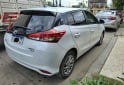 Autos - Toyota YARIS XLS AT 2022 Nafta 38000Km - En Venta