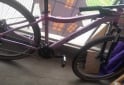 Deportes - VENZO FRIDA BELLE R29 – SHIMANO – FRENOS HIDRÁULICOS - En Venta