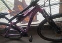 Deportes - VENZO FRIDA BELLE R29 – SHIMANO – FRENOS HIDRÁULICOS - En Venta