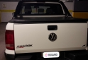 Camionetas - Volkswagen Amarok Trendline 2021 Diesel 51000Km - En Venta