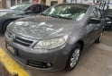 Autos - Volkswagen Gol trend 2012 GNC - En Venta