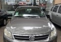 Autos - Volkswagen Gol trend 2012 GNC - En Venta
