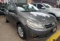 Autos - Volkswagen Gol trend 2012 GNC - En Venta