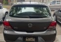 Autos - Volkswagen Gol trend 2012 GNC - En Venta