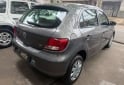 Autos - Volkswagen Gol trend 2012 GNC - En Venta