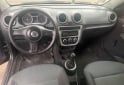 Autos - Volkswagen Gol trend 2012 GNC - En Venta