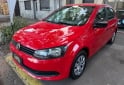 Autos - Volkswagen Gol trend 1.6 2015 GNC  - En Venta