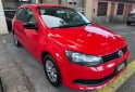 Autos - Volkswagen Gol trend 1.6 2015 GNC  - En Venta