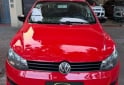 Autos - Volkswagen Gol trend 1.6 2015 GNC  - En Venta