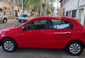 Autos - Volkswagen Gol trend 1.6 2015 GNC  - En Venta
