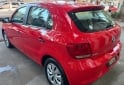 Autos - Volkswagen Gol trend 1.6 2015 GNC  - En Venta