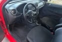 Autos - Volkswagen Gol trend 1.6 2015 GNC  - En Venta