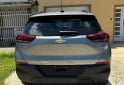 Autos - Chevrolet Tracker 2025 Nafta 45000Km - En Venta