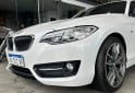 Autos - Bmw 220I SPORTLINE 2016 Nafta 48238Km - En Venta