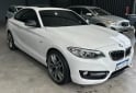 Autos - Bmw 220I SPORTLINE 2016 Nafta 48238Km - En Venta