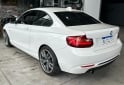 Autos - Bmw 220I SPORTLINE 2016 Nafta 48238Km - En Venta