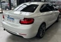 Autos - Bmw 220I SPORTLINE 2016 Nafta 48238Km - En Venta