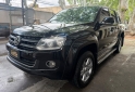 Camionetas - Volkswagen Amarok highline 2012 Diesel 180000Km - En Venta