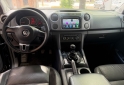 Camionetas - Volkswagen Amarok highline 2012 Diesel 180000Km - En Venta