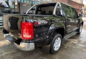 Camionetas - Volkswagen Amarok highline 2012 Diesel 180000Km - En Venta