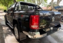 Camionetas - Volkswagen Amarok highline 2012 Diesel 180000Km - En Venta