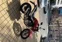 Motos - Honda Twister 2020 Nafta 14000Km - En Venta