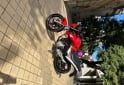Motos - Honda Twister 2020 Nafta 14000Km - En Venta