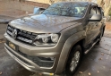 Camionetas - Volkswagen Amarok v6 comforline 2021 Diesel 200000Km - En Venta