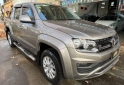 Camionetas - Volkswagen Amarok v6 comforline 2021 Diesel 200000Km - En Venta