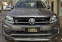 Camionetas - Volkswagen Amarok v6 comforline 2021 Diesel 200000Km - En Venta