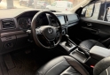 Camionetas - Volkswagen Amarok v6 comforline 2021 Diesel 200000Km - En Venta