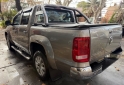 Camionetas - Volkswagen Amarok v6 comforline 2021 Diesel 200000Km - En Venta