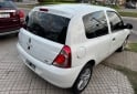 Autos - Renault CLIO CONFORT 1.2 3P 2015 Nafta 100000Km - En Venta