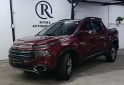 Camionetas - Fiat TORO 2.0 FREEDOM 4X4 2017 Diesel 194000Km - En Venta