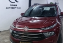 Camionetas - Fiat TORO 2.0 FREEDOM 4X4 2017 Diesel 194000Km - En Venta