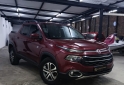 Camionetas - Fiat TORO 2.0 FREEDOM 4X4 2017 Diesel 194000Km - En Venta