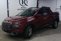 Camionetas - Fiat TORO 2.0 FREEDOM 4X4 2017 Diesel 194000Km - En Venta