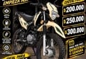 Motos - Motomel skua 2015 Nafta 1Km - En Venta